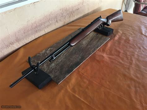 J.C. Higgins Model 101.25 - Bolt Action - 410 Ga. Shotgun