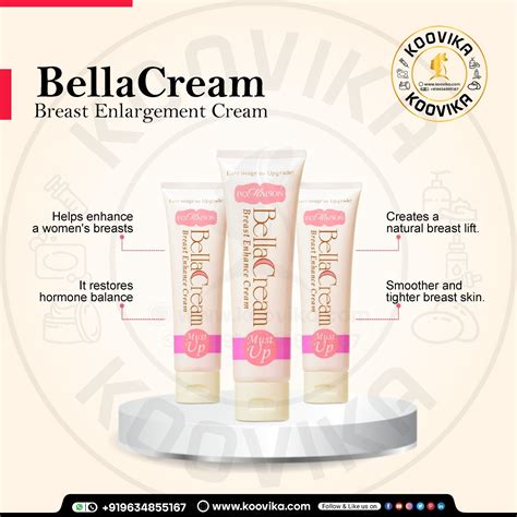 What Cream Is Good For Breast Enlargement Hot Sale ...