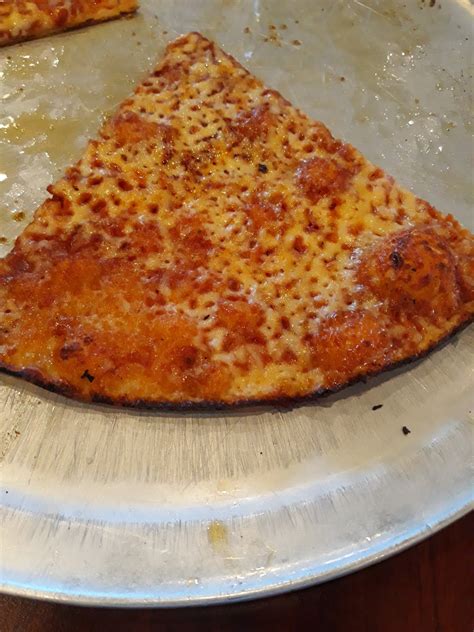 For the Irish and Their Infamous Hot Oil Pizza: "Colony Grill"