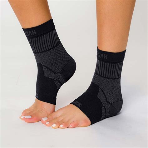 Compression Ankle Support - Ankle Sleeve, Ankle Brace | Zensah