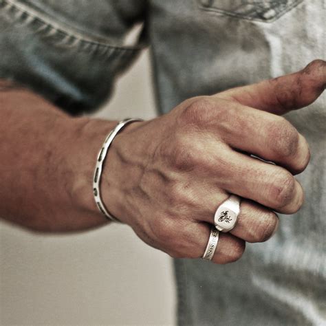 Pegasus Wax Seal Ring Inspired by Ancient Greece, Roman Rings ...