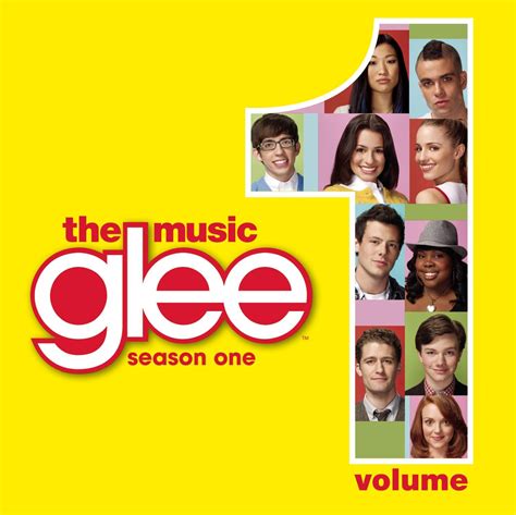 Glee: the Music, Vol.1 - Glee Cast: Amazon.de: Musik