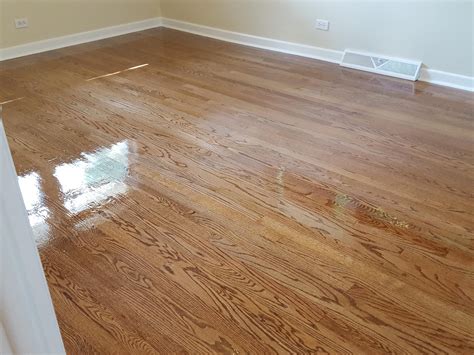 Special Walnut Stain