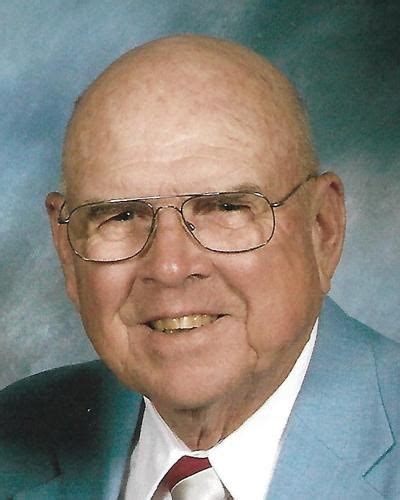 James W. Bridges Obituary (2023) - Plainfield, IN - Hampton-Gentry ...