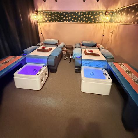 Jasmine Oriental Spa Massage Syracuse - Syracuse - Book Online - Prices ...