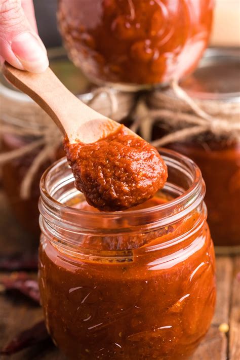 Taco Bell Fire Sauce Copycat Recipe | Deporecipe.co
