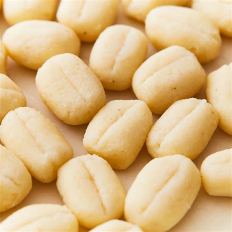 Gluten-Free Gnocchi Recipe - Mama Knows Gluten Free