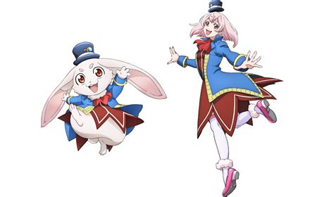 emul (shangri-la frontier), shangri-la frontier, highres, official art ...