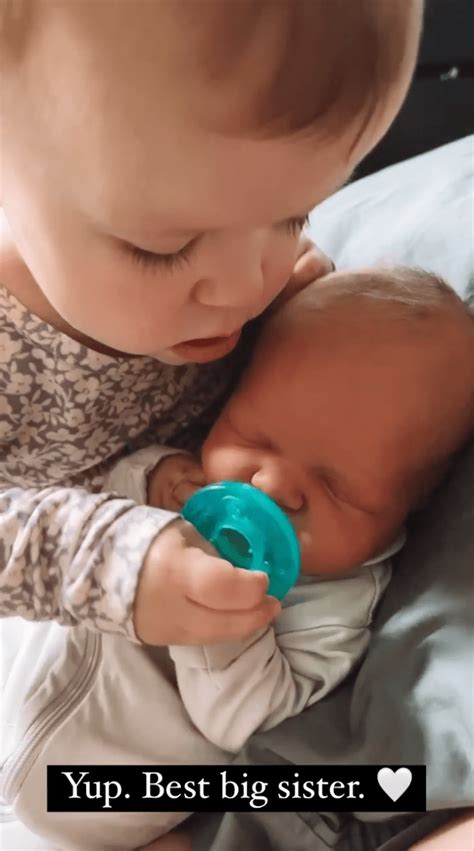 Tori and Zach Roloff’s Baby Josiah Luke: See Pictures! | In Touch Weekly