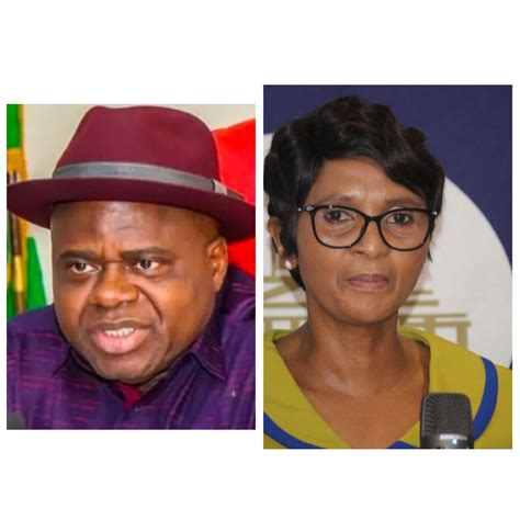 Alleged nude video leak: Gov Diri has no contact, relationship with Zanele Sifuba - Aide - Daily ...