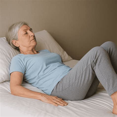 Start Your Day Pain-Free With Sciatica Exercises—In Bed! - Better5.com