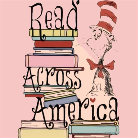 Dr Seuss Reading A Book