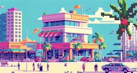 20 Best Miami Beaches 🏖️ Sun, Sand, Swimming & Top Beach Destinations