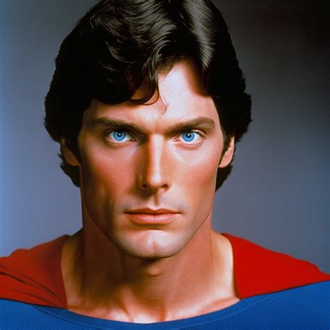 Christopher Reeve by Stulti on DeviantArt