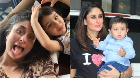 Kareena Kapoor Khan On Life After Having Kids: I'm A 70 Percent Mother ...