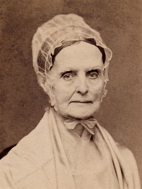 History's most famous abolitionists