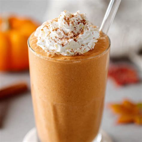 Ultimate Pumpkin Protein Shake Recipe Ready in 5 Min