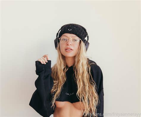 Rachel Anne Rayy (freyaannerayy) Nude OnlyFans Leaks (47 Photos) | #TheFappening