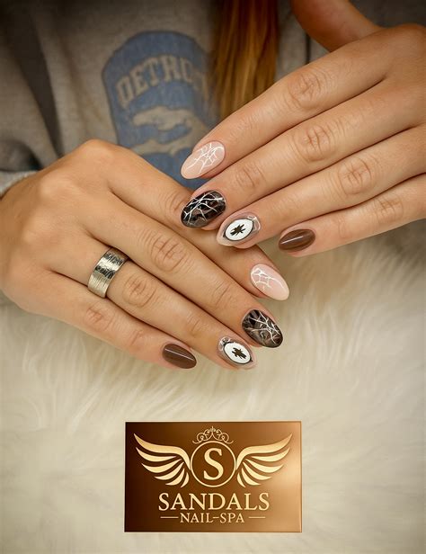 SANDALS NAIL-SPA - Sylvania OH - Hours, Directions, Reviews - Loc8NearMe