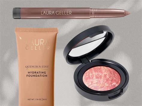 The 10 Best Products from Laura Geller Beauty