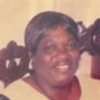 Ms. Mary Louise Brown Simmons Obituary (2025) - North Charleston, SC ...