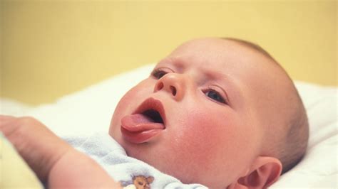 Five week old baby from Rugby has died from Whooping Cough | News - Hits Radio (Black Country ...