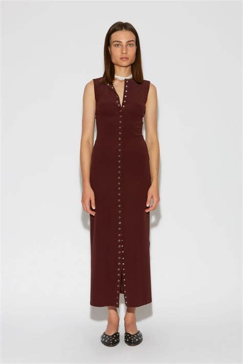 Terry cloth dress – Artofit