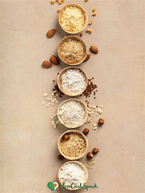 Is Oat Fiber Keto? Oat Fiber Alternatives - Low Carb Spark