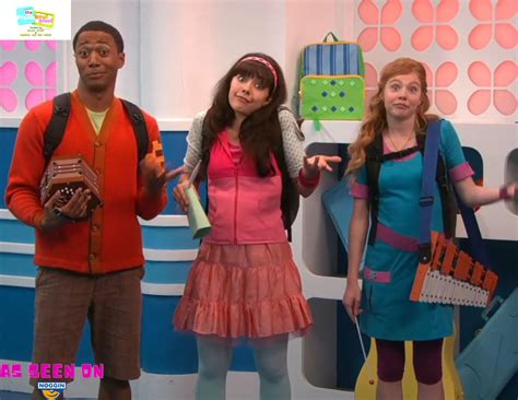 Fresh Beat Band 2009 | The fresh beat band twist, Fresh beat band cast ...