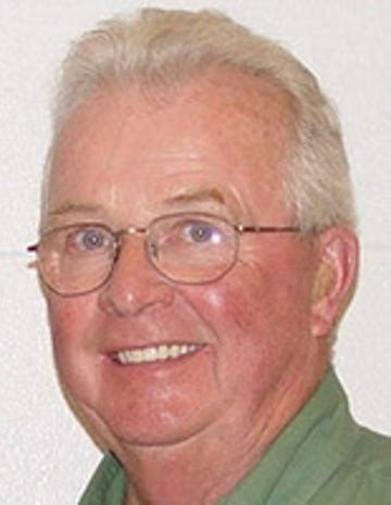 Larry G. Burris Obituary - The Daily Jeffersonian