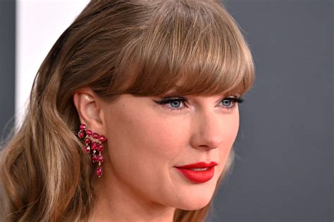 Grok generating AI nudes of Taylor Swift without being…