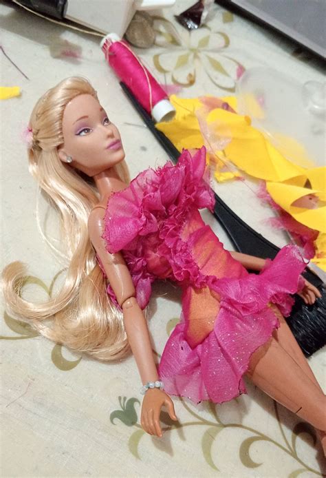 Pin by Bam Karin on dolls | Wicked costumes, Doll repaint, Custom dolls