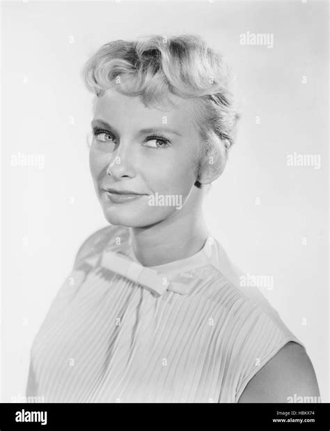 THE CROOKED CIRCLE, Fay Spain, 1957 Stock Photo - Alamy