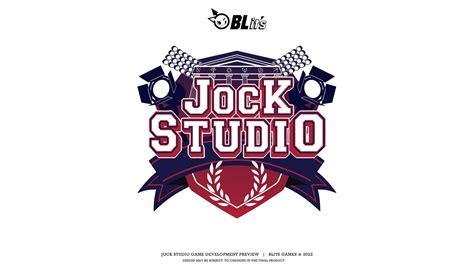 Jock Studio Nudes