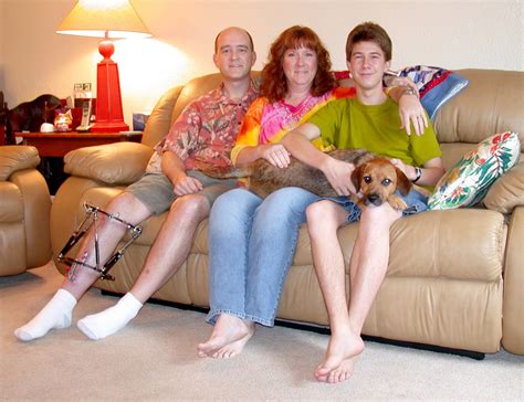 Mine explosion puts two Airmen on different paths to recovery > Air ...