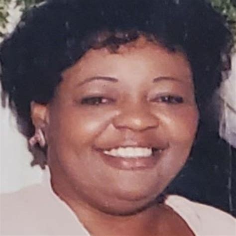 Gail Gwenelle Brown Tyson Obituary in Tifton at Frank and Solomon Nixon ...