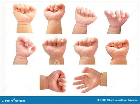 Examples Of Baby Gestures at Vicki Howes blog