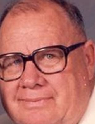 Richard Harmening - 2008 - Van Hoe Funeral Home, Inc