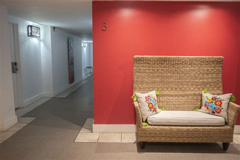 Harborfront Queen Room in Wrightsville Beach: Blockade Runner