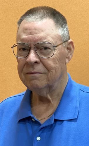 Michael Woodrow Rushing Obituary (2023) - Cape Girardeau, MO - McCombs ...