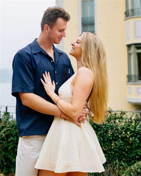 Jackie R. Jacobson🧿 | got engaged to the love of my life in the pouring ...