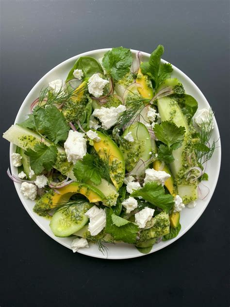 Sweet n’ Sour Melon Salad with Zesty Lime Dressing - Brooke Kelly Nutrition