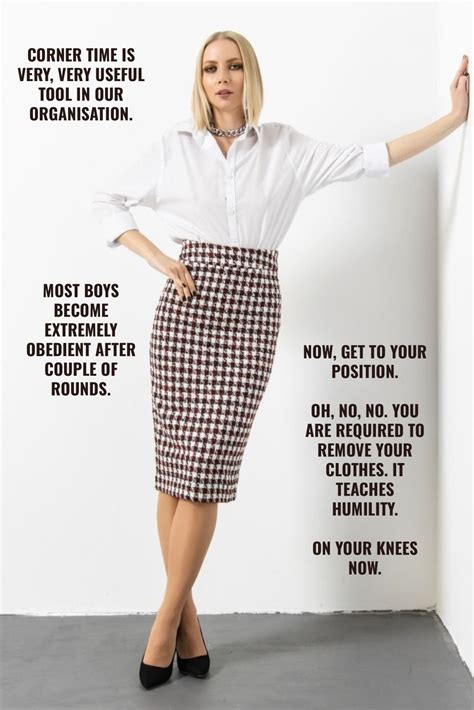 Image tagged with matriarchy, gynarchy, female led world - @femdom ...