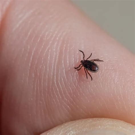 Ticks in North Carolina: Identification & Control Guide