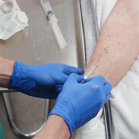 10 Essential Iv Start Tips For Insertion – TFIQAQ