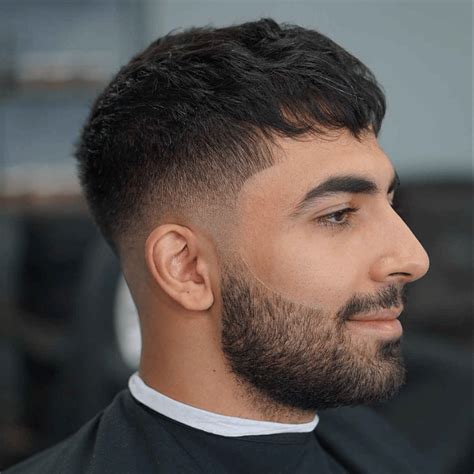 Top Hairstyles for Men in 2024 | Parker's Barbershop