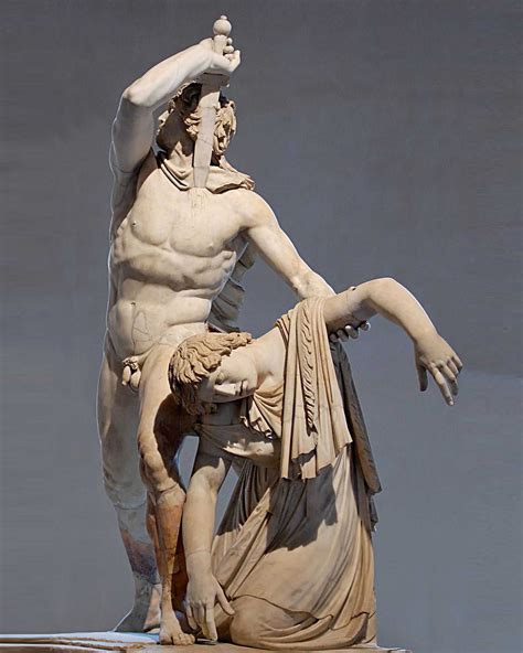 Marble Classical Greek Sculptures | AongKing Sculpture