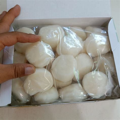 Scallop Prices Per Pound Escalate Again in the US Market ...