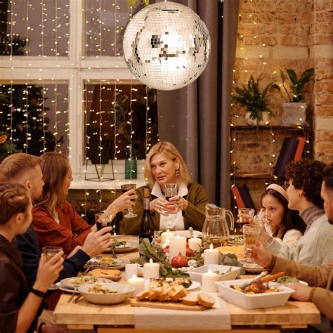 Apluschoice 12" Mirror Glass Ball Disco Home Party Club Stage Reflect ...