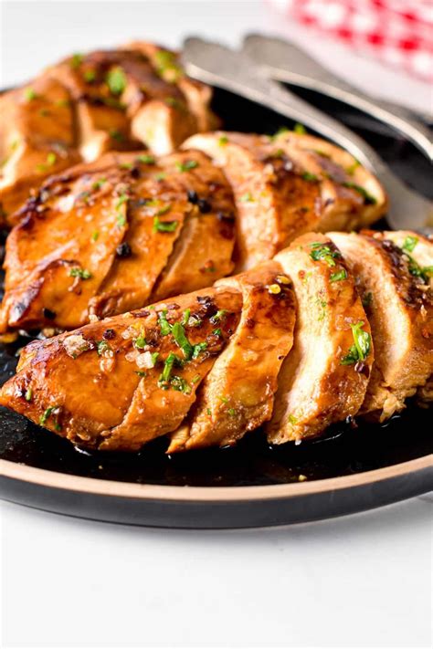 Chicken Marinade With French Dressing at Leah Coote blog